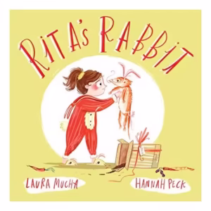 Rita's Rabbit