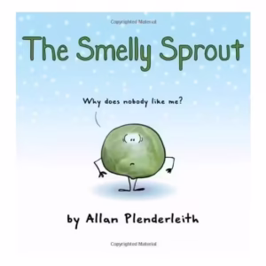 The smelly sprout