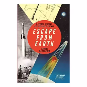 Escape from Earth