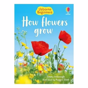 How Flowers Grow