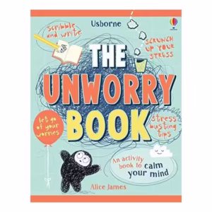 Unworry Book