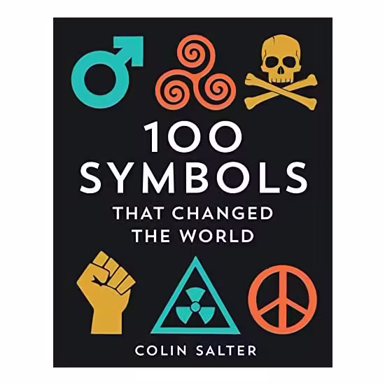100 Symbols That Changed the World