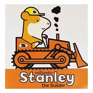 Stanley the Builder
