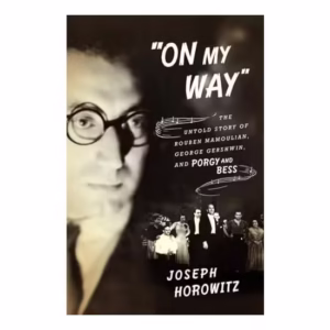 “On my way”