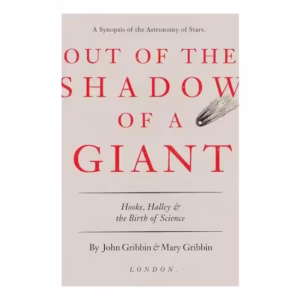 Out of the shadow of a giant