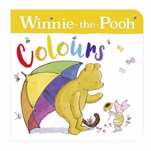 Winnie-The-Pooh