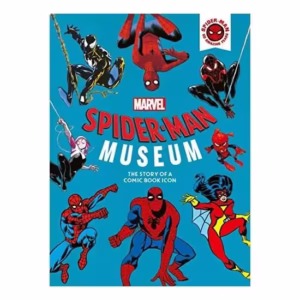 Spider-Man Museum