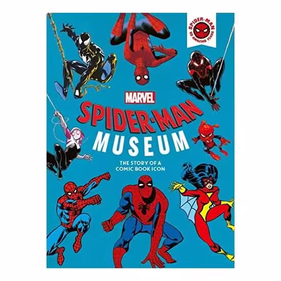 Spider-Man Museum