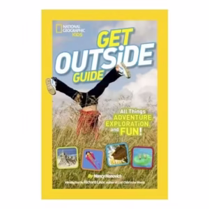 Get Outside Guide