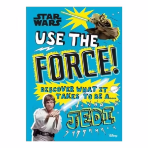 Star Wars Use the Force!