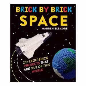Brick by brick space