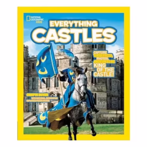 Everything Castles