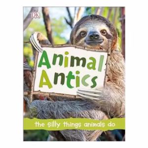 Animal antics