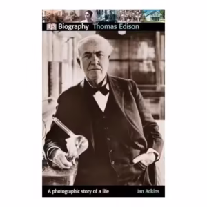 Thomas Edison