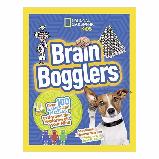 Brain Bogglers