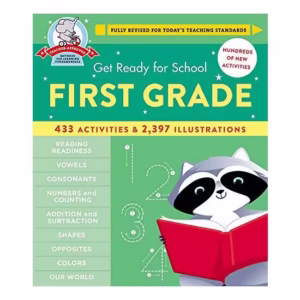 Get Ready for School