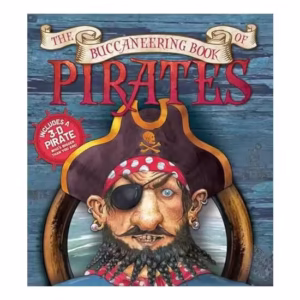 Buccaneering Book of Pirates