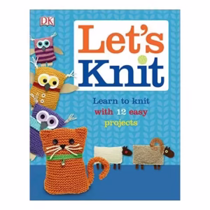 Let's knit
