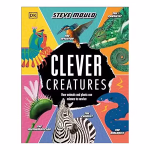 Clever Creatures