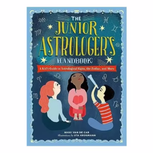 The Junior Astrologer's Handbook