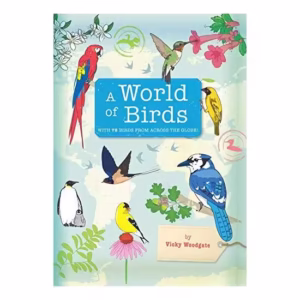 World of Birds