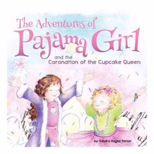 Adventures of Pajama Girl