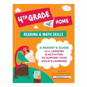 4th Grade at Home