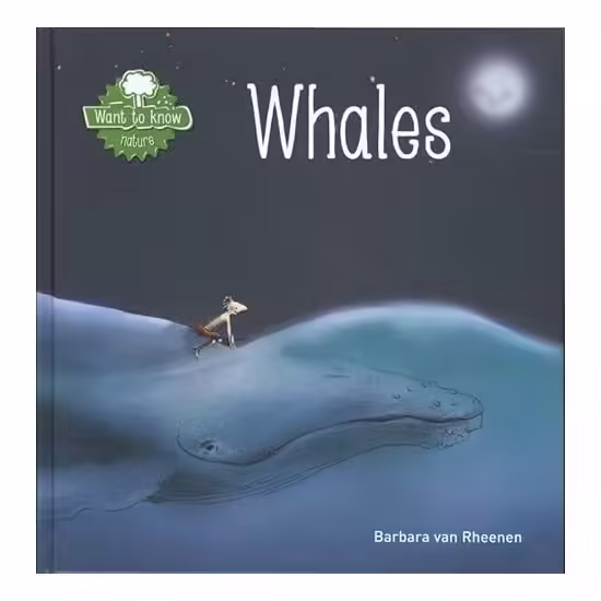 Want to Know. Whales