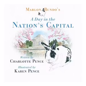 Marlon Bundo's Day in the Nation's Capital