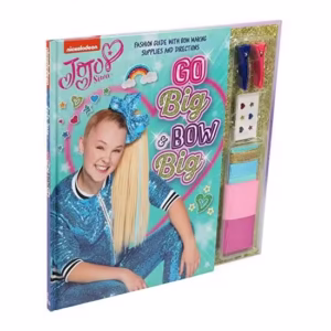 Nickelodeon JoJo Siwa