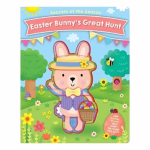 Easter Bunny's Great Hunt