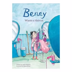 Benny Wants a Haircut