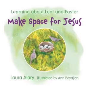 Make Space for Jesus