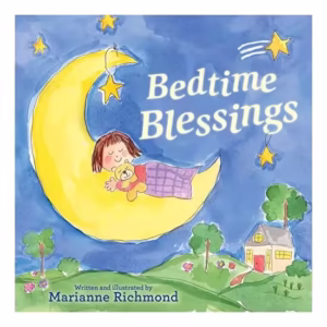 Bedtime Blessings