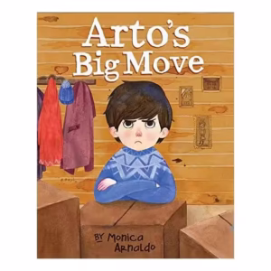 Arto's Big Move