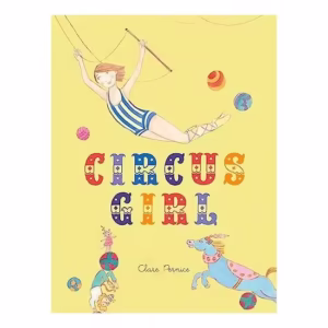Circus Girl
