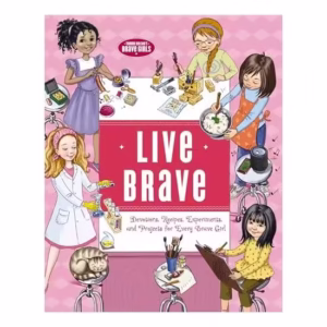 Live Brave