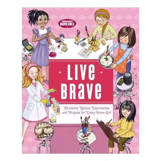 Live Brave