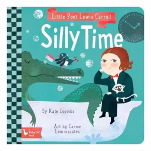 Little Poet Lewis Carroll