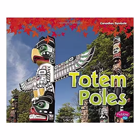 Totem Poles