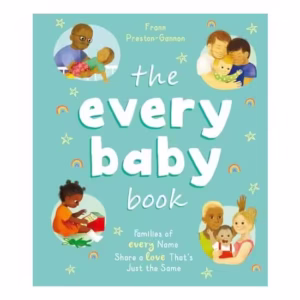 Every Baby Book
