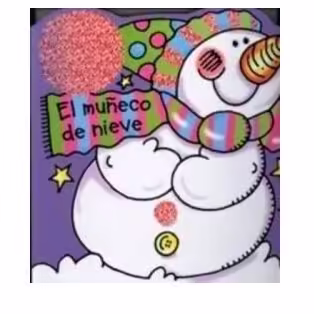 Muñeco de nieve