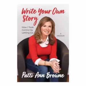 Write Your Own Story