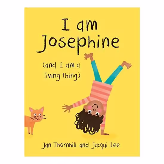 I Am Josephine
