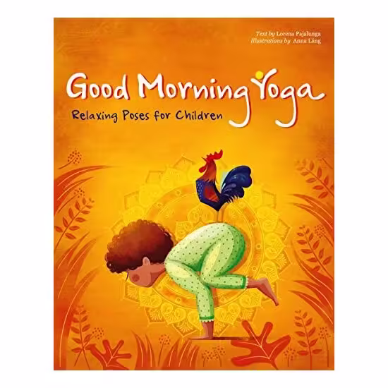 Good Morning Yoga