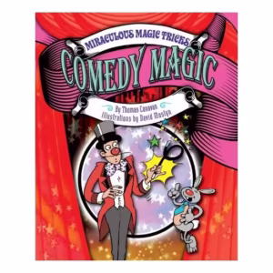 Comedy Magic