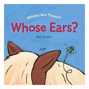 Whose Ears?