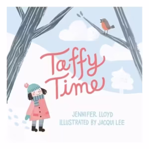 Taffy Time