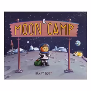 Moon Camp