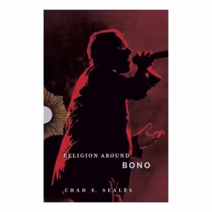 Religion Around Bono